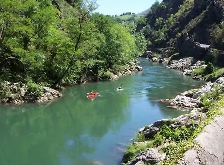 T3 Pays Du Piment D'espelette - Avec Piscine Chauffee Souraïde