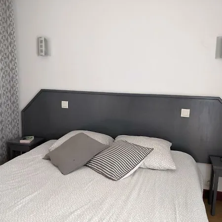 T3 Pays Du Piment D'espelette Apartment Souraide