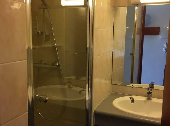 T3 Pays Du Piment D'espelette